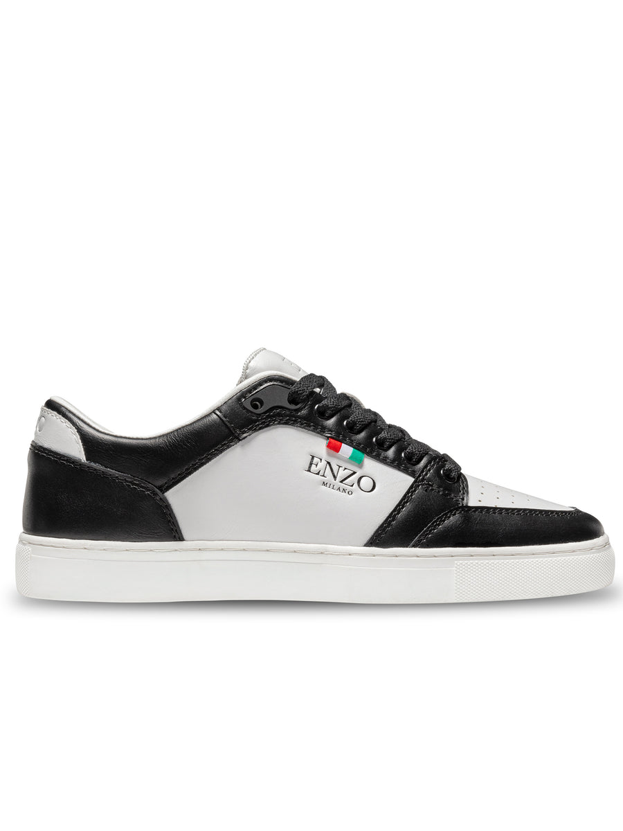 Monza Black