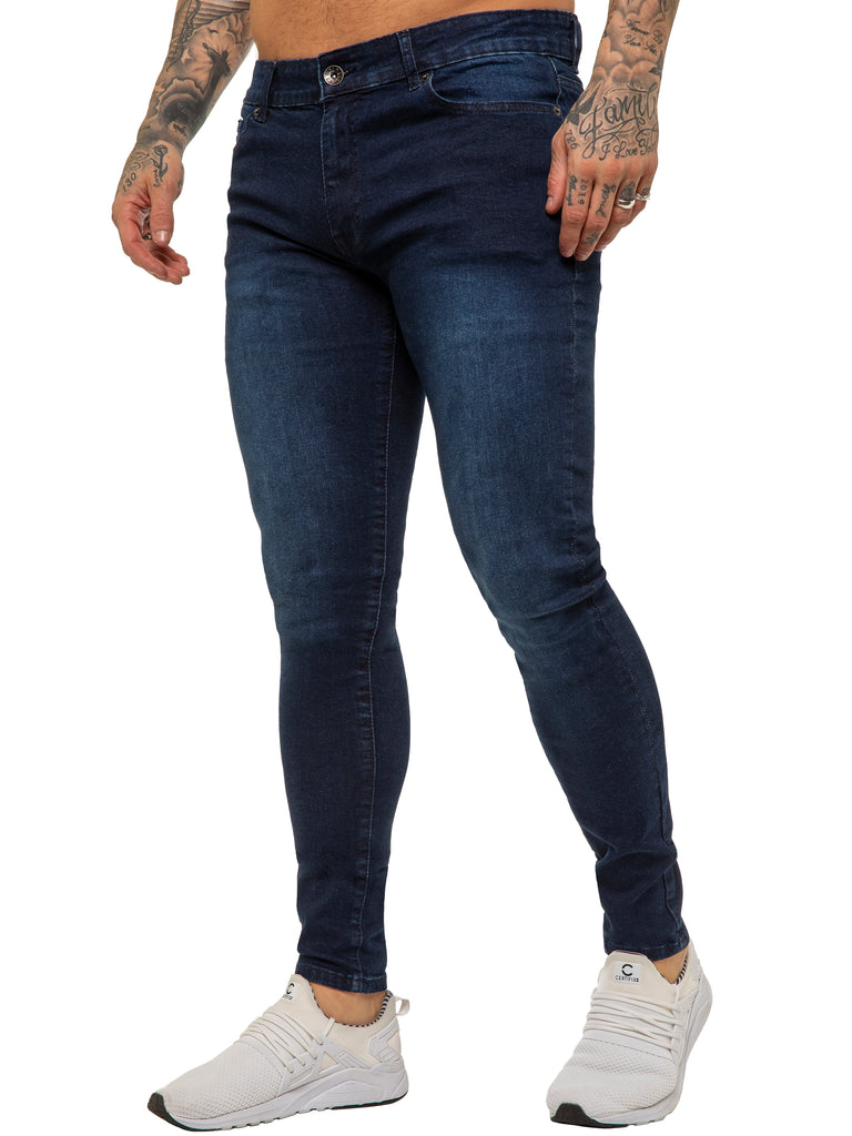 ENZO Jeans | Latest Mens and Womens Casual Clothing & Fashion