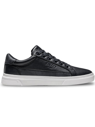 Sienna Sneaker Trainer - Black