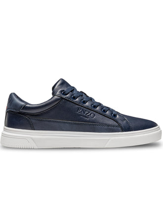 Sienna Sneaker Trainer - Navy