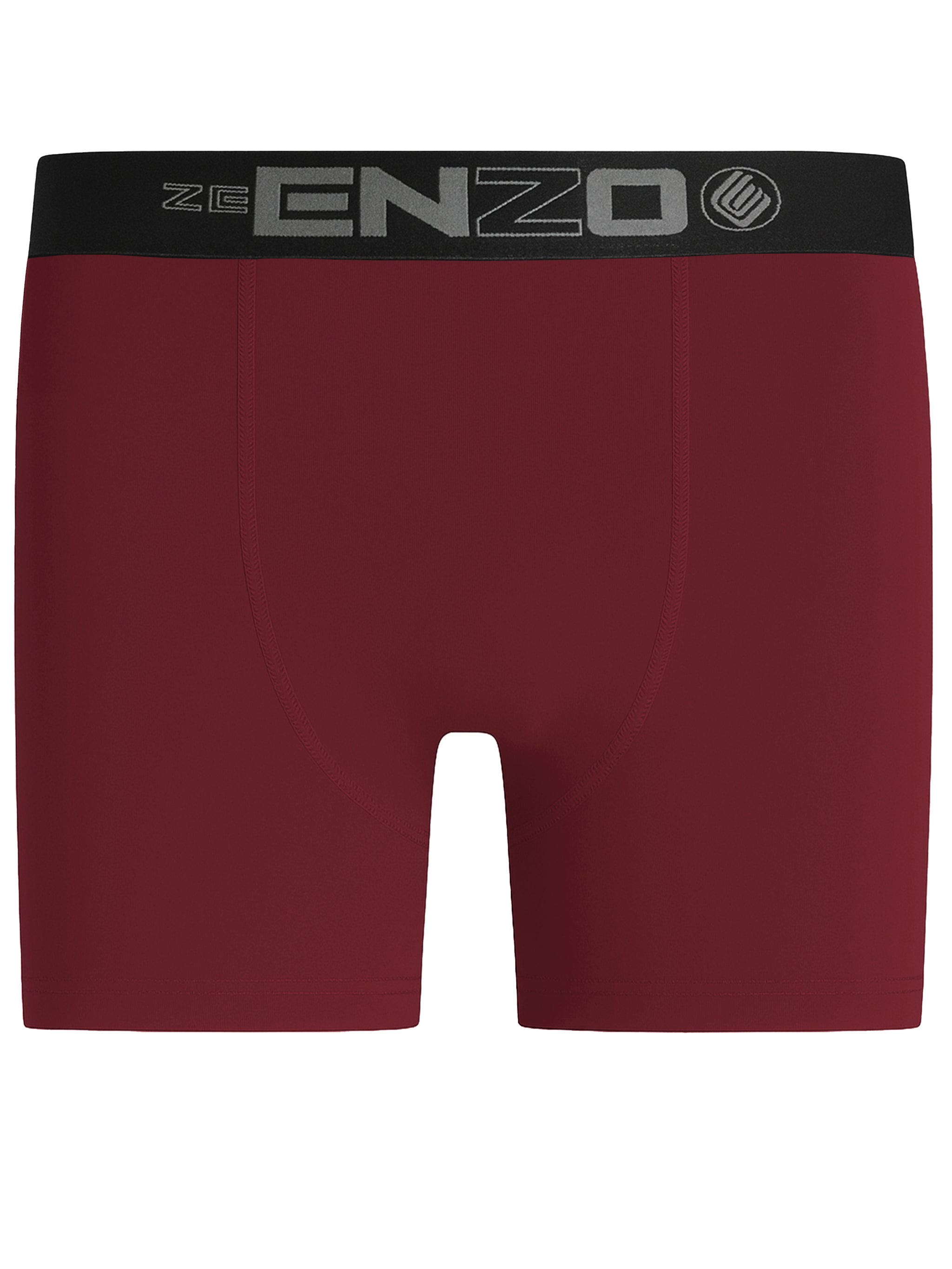 Mens 5 Pack Boxers - Colour Assorted – ENZO Jeans